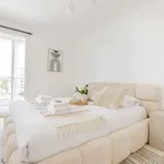 Rent 2 bedroom apartment of 76 m² in Clichy