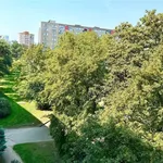 Pronajměte si 2 ložnic/e byt o rozloze 53 m² v Capital City of Prague