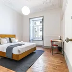 Rent a room in Lisboa