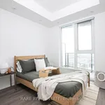 1 bedroom apartment of 387 sq. ft in Toronto (Islington-City Centre West)