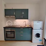 Rent 1 bedroom apartment of 109 m² in Evry