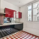 Rent 3 bedroom apartment of 100 m² in Paris