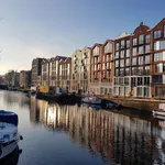 Rent 4 bedroom apartment of 110 m² in Amsterdam