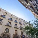 Rent 1 bedroom apartment of 75 m² in Madrid