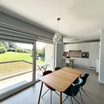 Rent 2 bedroom apartment in Liège Grivegnée