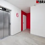 Pronajměte si 4 ložnic/e byt o rozloze 95 m² v Brno