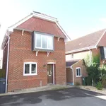 Rent 3 bedroom house in Basingstoke and Deane