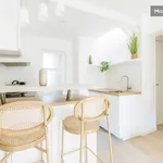 Appartement de 40 m² avec 1 chambre(s) en location à Paris