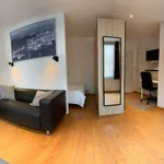 Studio of 28 m² in brussels