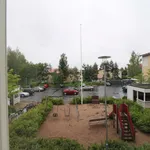 Rent 3 bedroom apartment of 75 m² in Jyväskylä