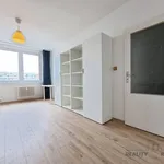 Rent 2 bedroom apartment of 43 m² in Capital City of Prague