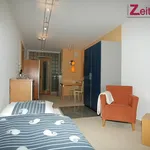 Miete 1 Schlafzimmer wohnung von 32 m² in Cologne