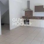 Maison de 130 m² avec 5 chambre(s) en location à Vinezac