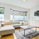 Huur 2 slaapkamer appartement van 92 m² in Den Haag