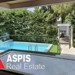 Rent 7 bedroom house of 460 m² in Παλαιό Ψυχικό