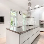 Rent 1 bedroom house of 325 m² in Prague