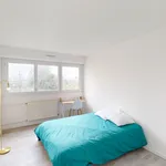 Appartement de 12 m² avec 5 chambre(s) en location à Pontoise