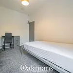 Rent 4 bedroom flat in West Midlands