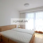 Rent 3 bedroom apartment of 103 m² in Bratislava