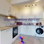 Appartement de 14 m² avec 3 chambre(s) en location à Bordeaux