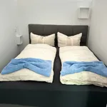 Miete 1 Schlafzimmer wohnung von 40 m² in Hanover