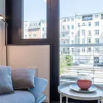 Miete 1 Schlafzimmer wohnung in Berlin