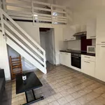 Maison de 36 m² avec 2 chambre(s) en location à Marseillan