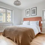 Miete 3 Schlafzimmer wohnung von 73 m² in Basel