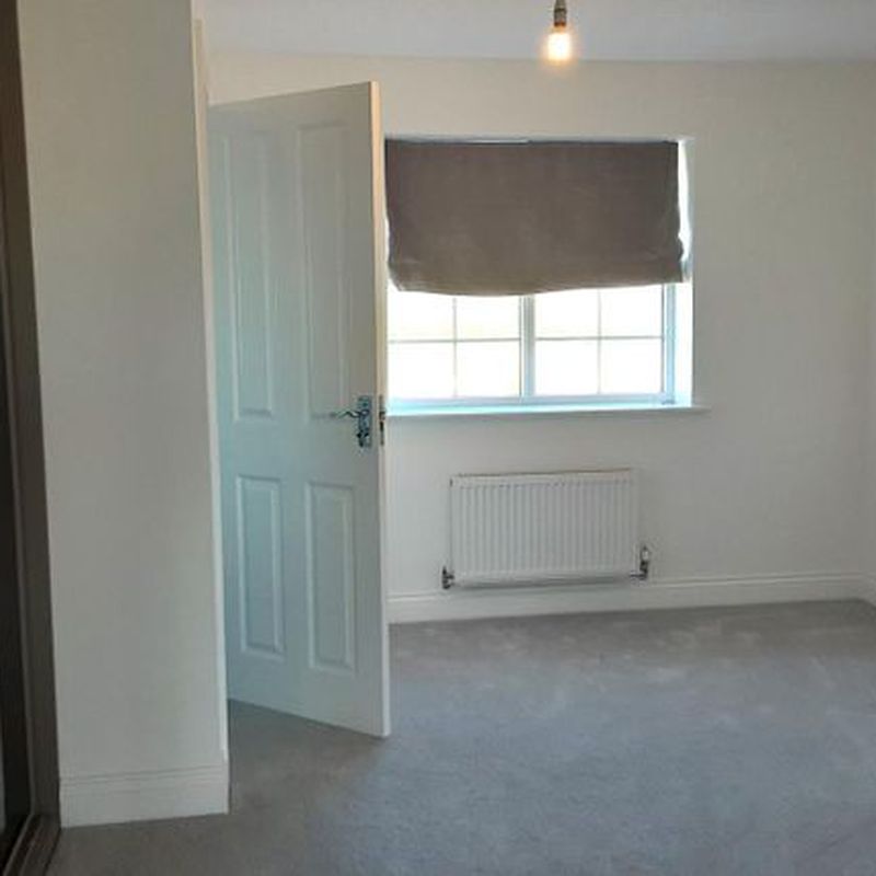 Terraced house to rent in Langton Walk, Stamford PE9 Newstead
