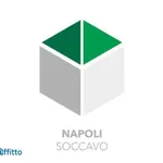 Affitto 3 camera appartamento di 78 m² in Naples