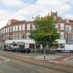 Huur 1 slaapkamer appartement van 40 m² in Den Haag