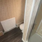 apartment for rent at Cornwall Avenue, BLACKPOOL, FY2 9QW