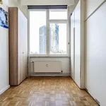 Rent 3 bedroom apartment in Brussels