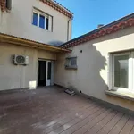 Rent 4 bedroom apartment of 74 m² in Pierrelatte