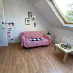 Room for rent in 6-bedroom house in Brussels