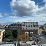 Appartement de 36 m² avec 2 chambre(s) en location à Paris