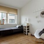 Huur 4 slaapkamer appartement van 98 m² in Vleuten