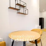 Rent 1 bedroom apartment of 26 m² in Villeurbanne