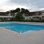 Appartement de 57 m² avec 3 chambre(s) en location à Villeneuve-Loubet