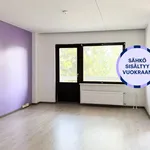 Vuokraa 3 makuuhuoneen asunto, 78 m² paikassa Kuopio