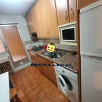 Alquilo 3 dormitorio apartamento de 105 m² en Universidad