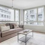 Rent 2 bedroom apartment of 1184 m² in Zurich