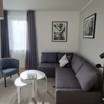 Rent 2 bedroom apartment of 53 m² in Szczecin