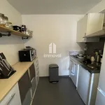 Appartement de 48 m² avec 2 chambre(s) en location à STRASBOURG