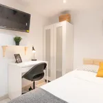 Alquilar 5 dormitorio apartamento en Barcelona