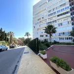 Rent 1 bedroom apartment of 42 m² in El Rosario