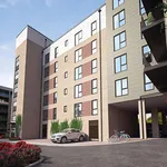 Rent 2 bedroom apartment in Hertsmere