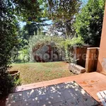 2-room flat excellent condition, ground floor, Appiano Gentile