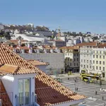 Rent 2 bedroom apartment of 144 m² in lisbon