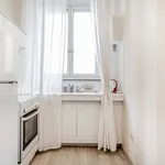 Rent 2 bedroom apartment of 45 m² in Roma